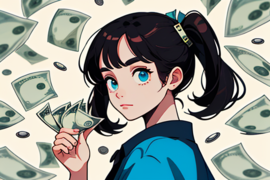 净利润增长代表什么（净利润增长的好处）