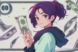 咋能成为有钱人（怎样成为有钱人）