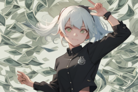 百度有钱花怎么升级成功（为什么百度有钱花升级老是不过呢）