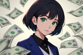 女朋友不敢花我的钱（女朋友不想花我的钱说怕欠我）