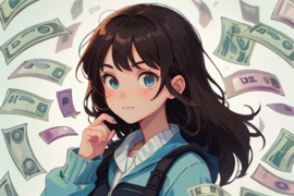 老公钱用在哪儿不告诉我（老公花钱从不告诉我）