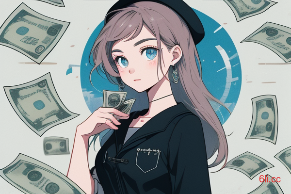 快递寄包包里有钱（寄快递里面放钱）