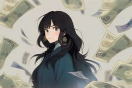 2021年养羊50只一年赚多少钱（养羊50只一年赚多少钱?）