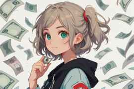 男朋友说好给我买礼物又说没钱买（男朋友说给自己买礼物然后没买）