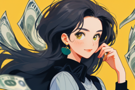 女朋友为什么不舍得花男朋友的钱（女朋友不舍得花我钱）