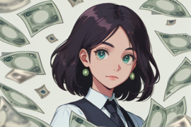 把钱放银行有利息吗（把钱放银行卡里有利息吗）