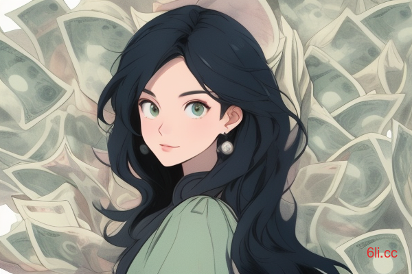 我会变得很有钱的歌（我会变有钱吗）