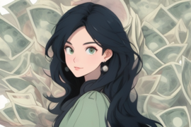 一百万每月利息多少钱（一百万一个月利息多少）