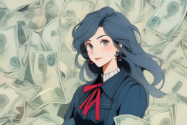 葡萄利润是多少（葡萄亩产利润）