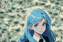 收废品有钱嘛（收废品的人有钱吗）
