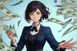 如何金钱管理（如何管理钱财）