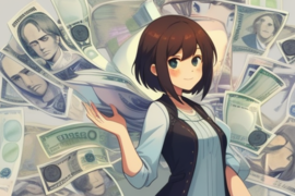 抖音怎么把币换成钱（抖音上怎么把抖币换成钱）