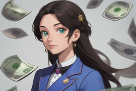 公司提取利润（公司利润提现）