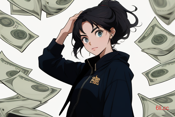 女友从不花我的钱（女朋友不花我的钱我慌了）