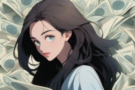 男主家里有钱女主家里穷（男主家很穷女主家很有钱男主占有欲强）