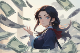 抖音的星星是多少钱（抖音里一个星星代表多少钱）
