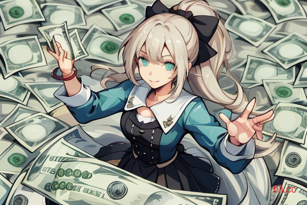 工作吧就像不需要金钱一样(工作不就是为了钱吗) 工作吧就像不需要金钱一样(工作不就是为了钱吗)