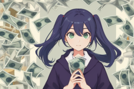 创业融资的概念?（创业融资的概述）