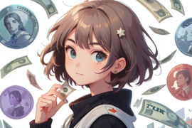日本留学需要多少钱证明（日本留学要学费吗）