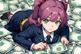 女生应该干点什么创业（女生做什么行业有利于自己以后创业）