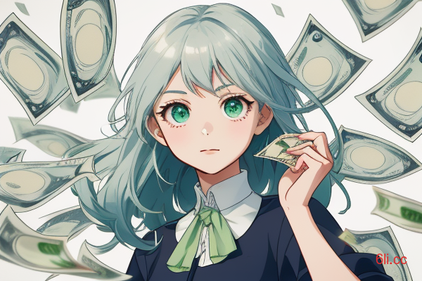 抖音一百万音浪主播可以赚多少钱（抖音主播一百万音浪是多少钱）