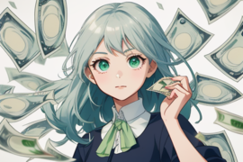 抖音一百万音浪主播可以赚多少钱（抖音主播一百万音浪是多少钱）