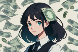 创业目标与计划（创业计划的目标）