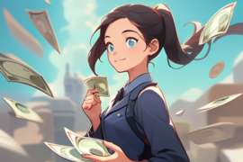 一千亩地能卖多少钱（1000亩地值多少钱）