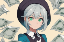 有关钱币的书籍（有关钱币的知识）