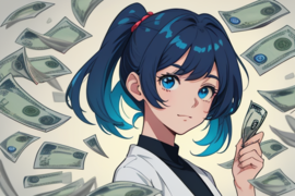 酒吧消费一般多少钱女生（在酒吧一般消费多少钱?）