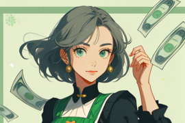 女生说不用为我花钱该怎么回(女朋友说我不为她花钱)