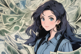 关于美甲创业计划书(美甲创业规划书)