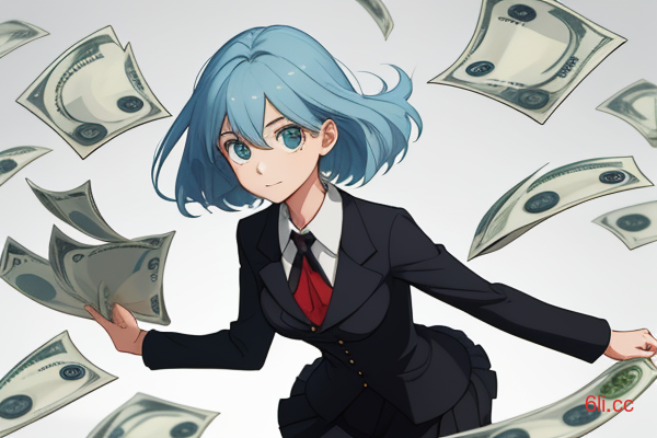 大学生可以哪里借钱（大学生能在哪里借钱）