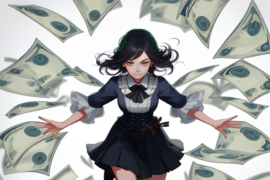珠宝设计创业计划书（珠宝创新创业项目商业计划书）