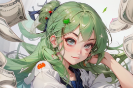 金钱日语怎么写（日语金钱后面的助词）