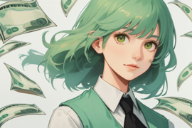 男的不拿钱给女的花（男的不给女人花钱）