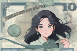 收银系统收的钱在哪里（收银系统怎么收钱）