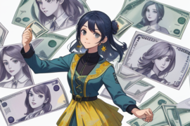 梦见买东西老板多收钱（梦见买东西老板少收钱）