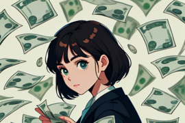 女的找你借钱怎么办（女的找我借钱）