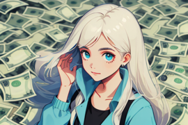 怎么把两块钱的水卖一百块（怎么把一块钱的水卖到50块）