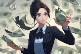 有钱买什么固定资产（买什么固定资产升值好）