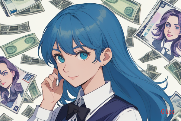 多少钱能买个女朋友（买一个女朋友）