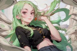 梦见老公拿钱回来预示（梦见老公拿来很多钱）