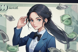 怎样让自己看起来有钱呢（如何让自己变得特别有钱）