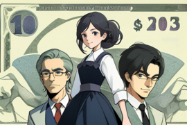 朝鲜钱币一套值多少钱（朝鲜钱币长什么样）