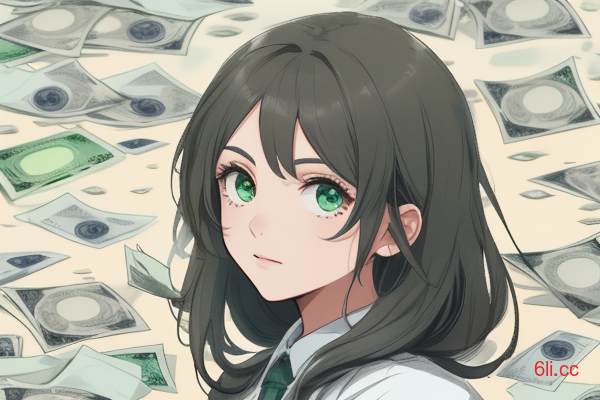 梦到自己有好多的钱（梦见自己有好多好多钱）