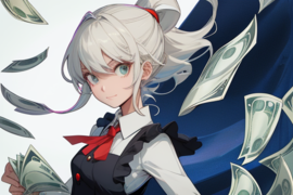 大专奖学金是多少钱(大专奖学金一般有多少)