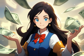 企业的利润等同于老板的工资（利润与工资的关系）