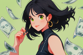 你有多少块钱呀（你有多少钱一个）