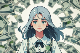 养只狗要花多少钱一个月（养条狗要多少钱一个月）